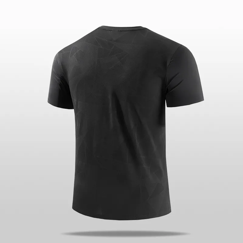 BENGEN T Shirts Men-5