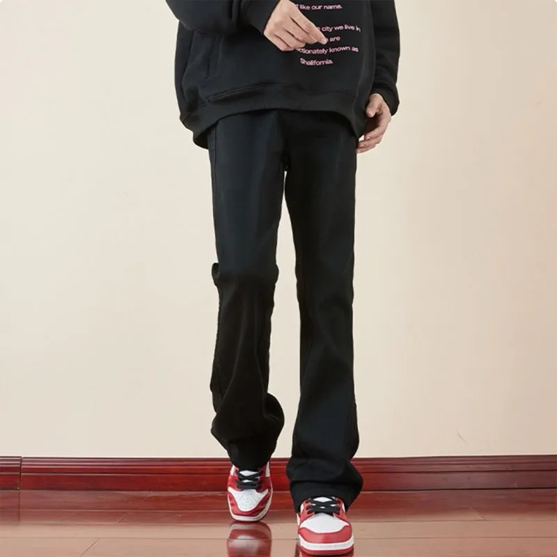 BENGEN Jeans Unisex-9