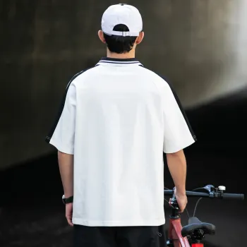 BENGEN T Shirts Unisex