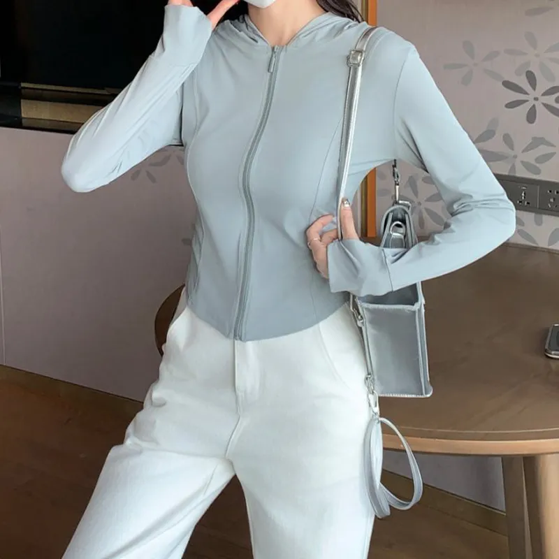 BENGEN Sun Protection Clothing Women's-4