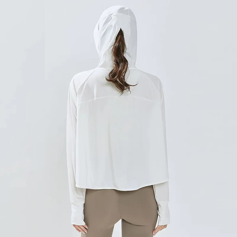 BENGEN Sun Protection Clothing Women's-4