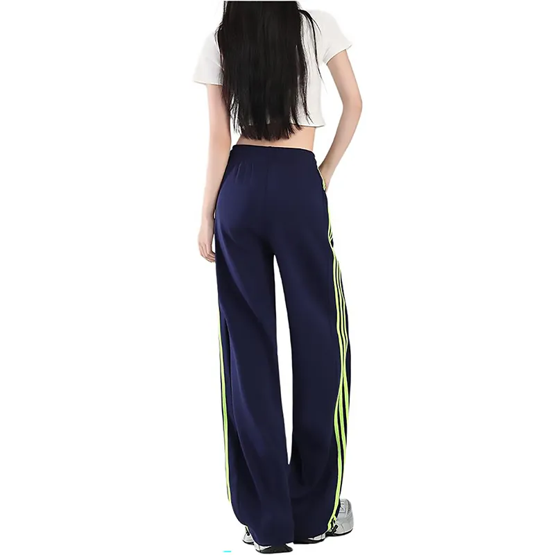 BENGEN Casual Pants Women's-3