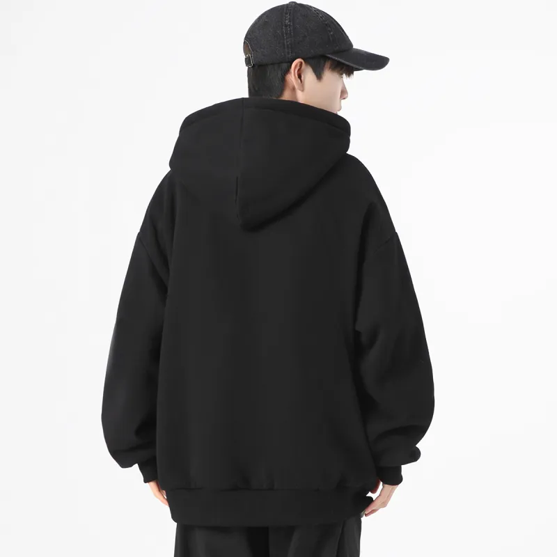 BENGEN Jackets Unisex-3