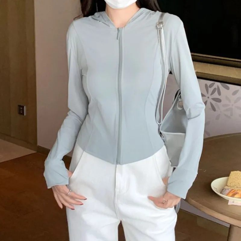 BENGEN Sun Protection Clothing Women's-1
