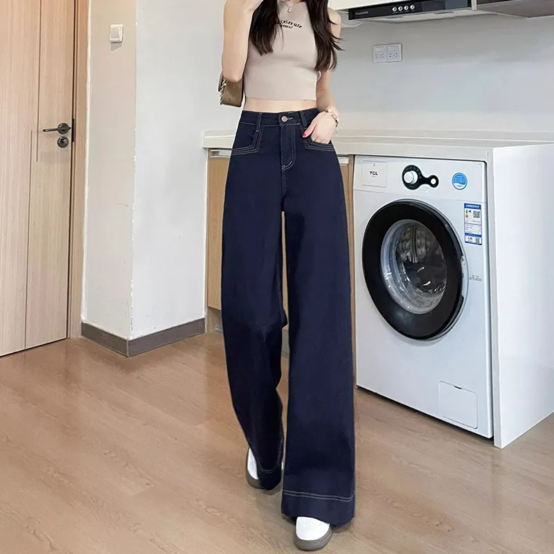 BENGEN Jeans Women's-13