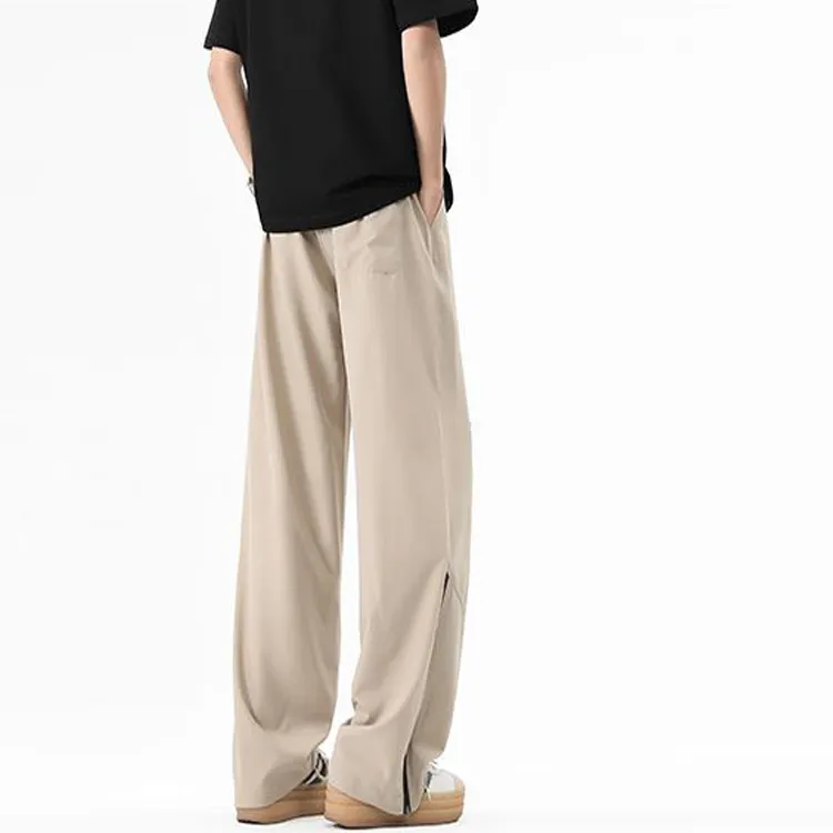 BENGEN Cargo Pants Unisex-3