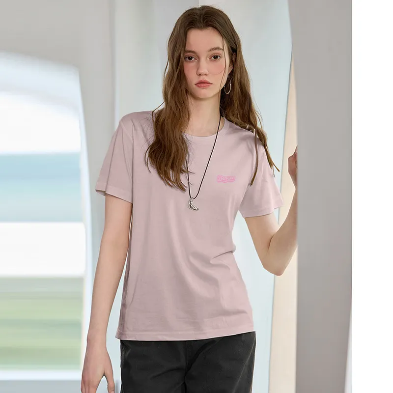 BENGEN T Shirts Women's-7