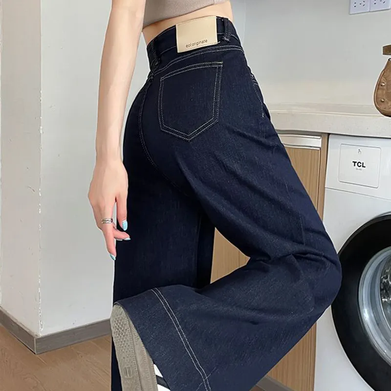 BENGEN Jeans Women's-10