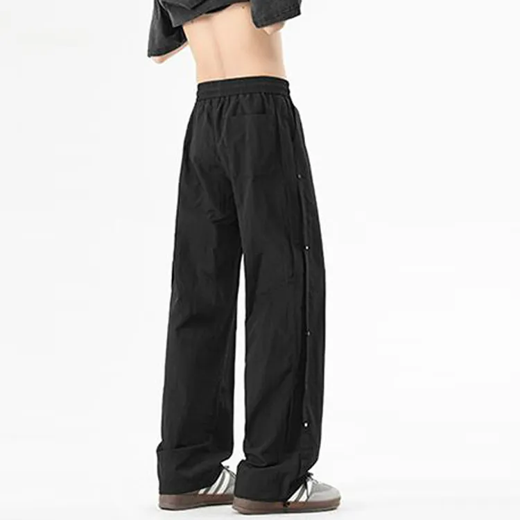 BENGEN Cargo Pants Unisex-17
