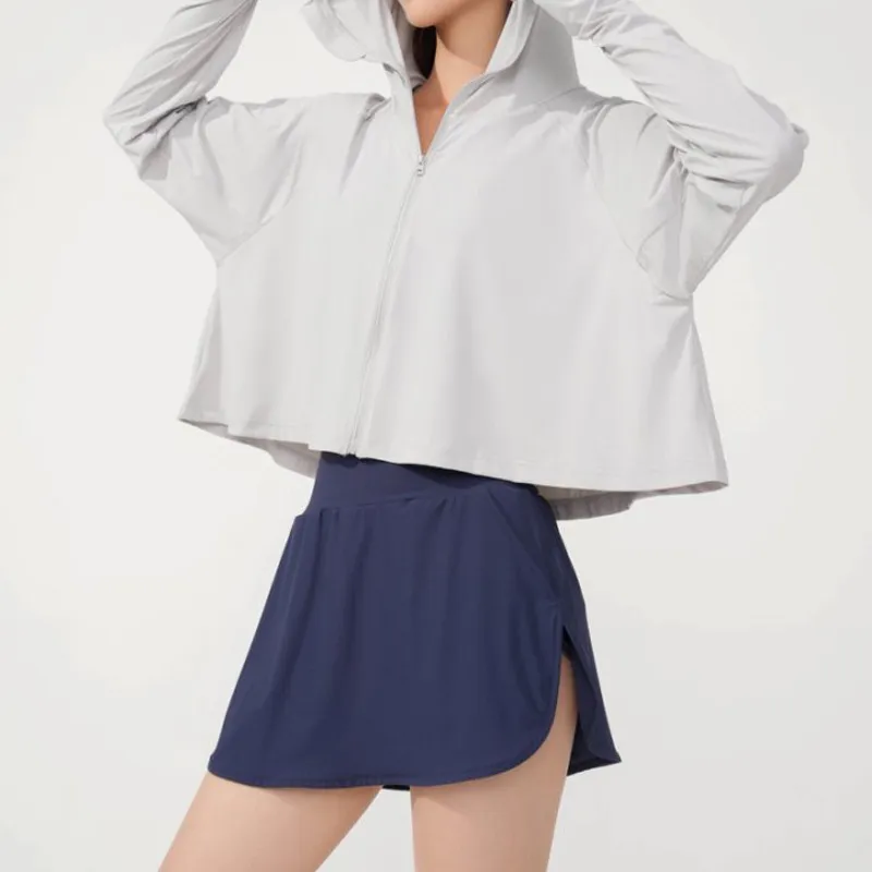 BENGEN Sun Protection Clothing Women's-9