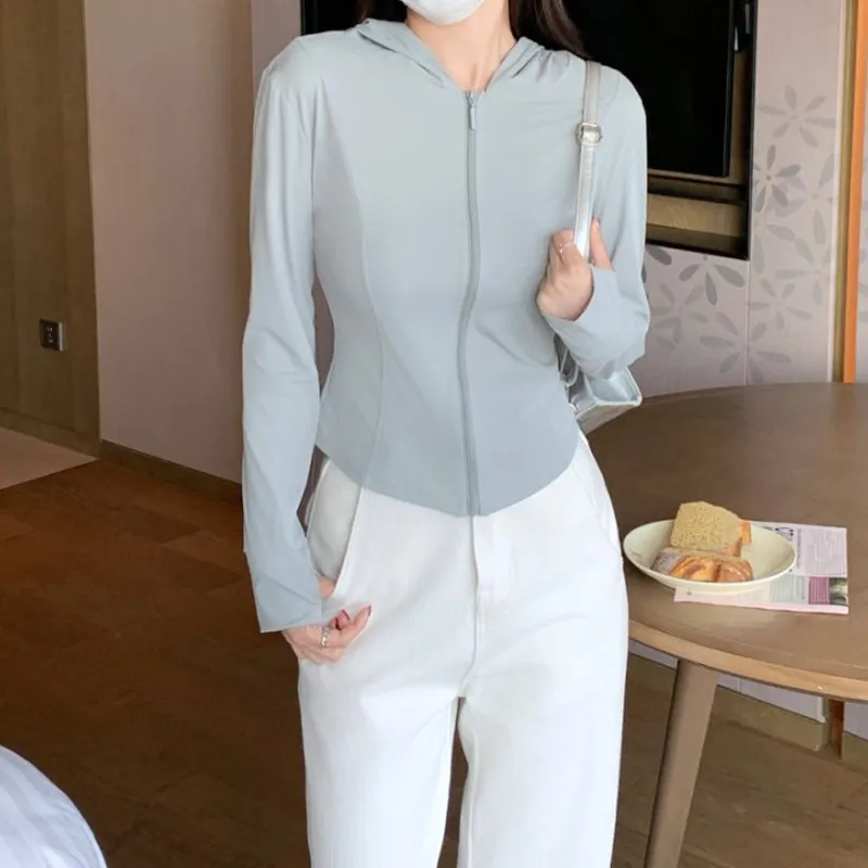BENGEN Sun Protection Clothing Women's-3