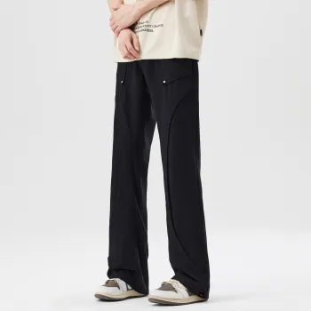 BENGEN Jeans Unisex