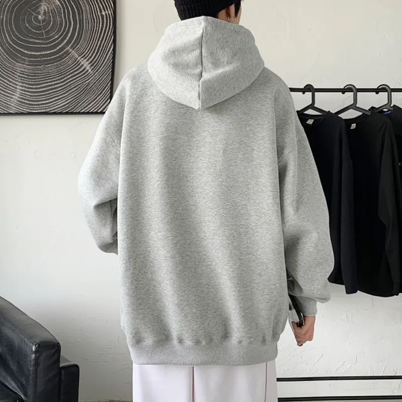 BENGEN Sweatshirts Unisex-10