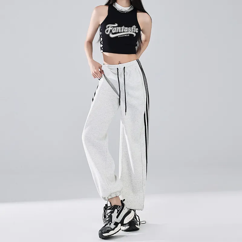 BENGEN Casual Pants Women's-1