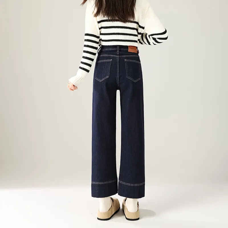 BENGEN Jeans Women's-14