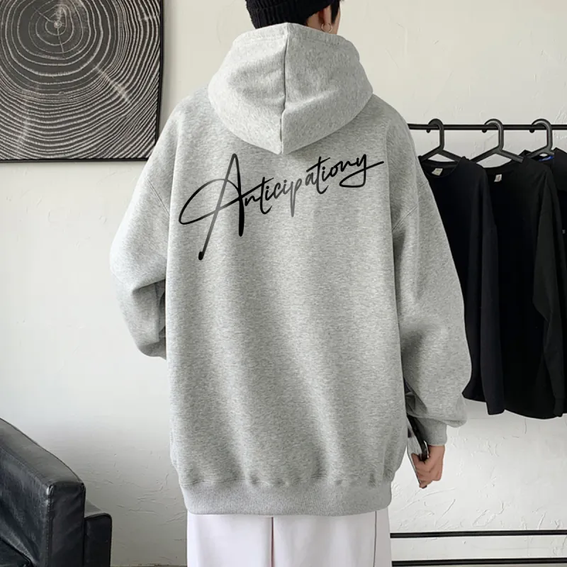BENGEN Sweatshirts Unisex-17