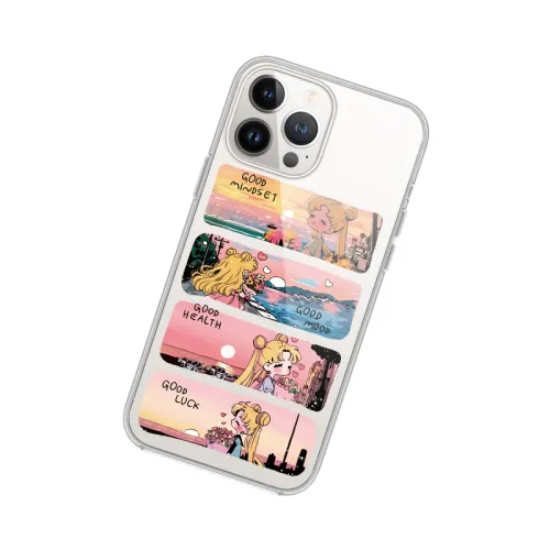 High Pre-owned Phone Cases