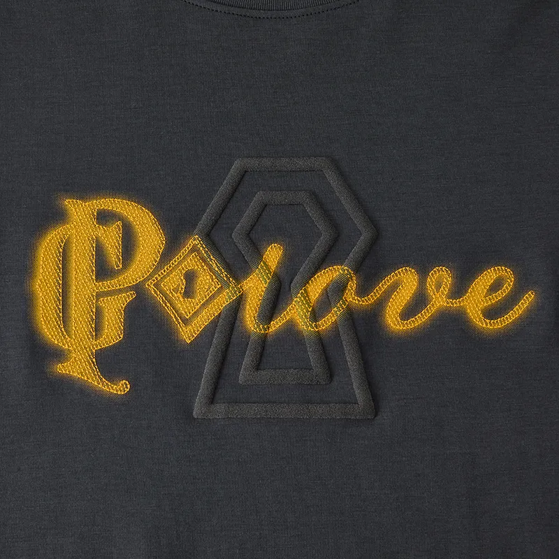 PP.GOLDEN T Shirts Men-13