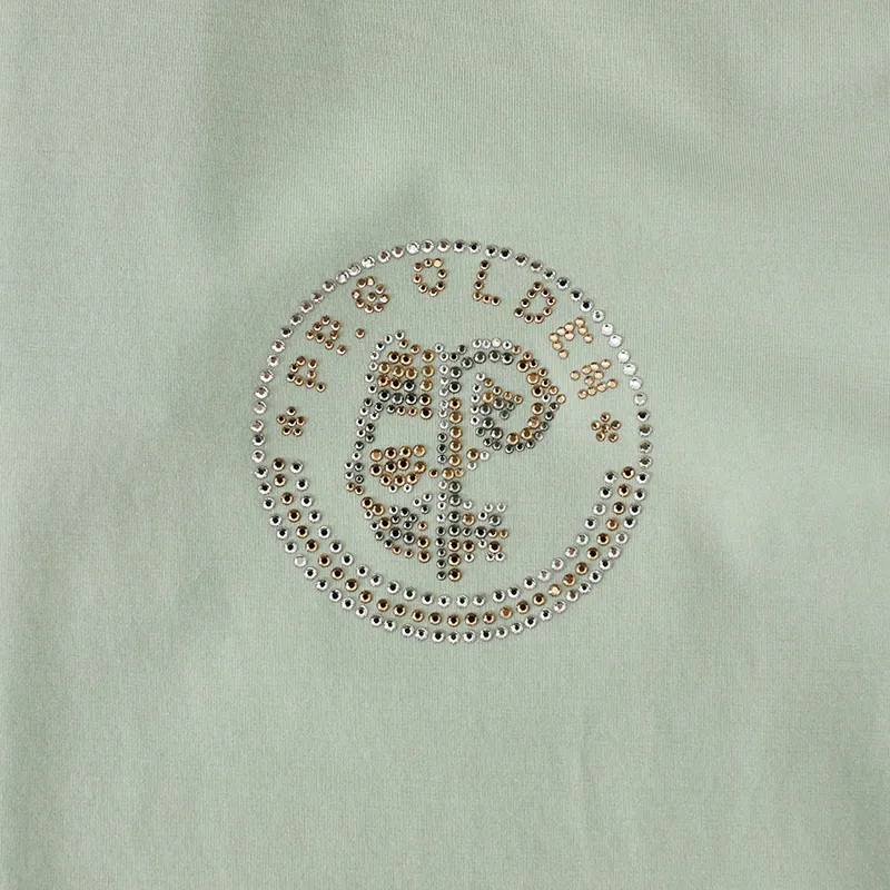 PP.GOLDEN T Shirts Men-20