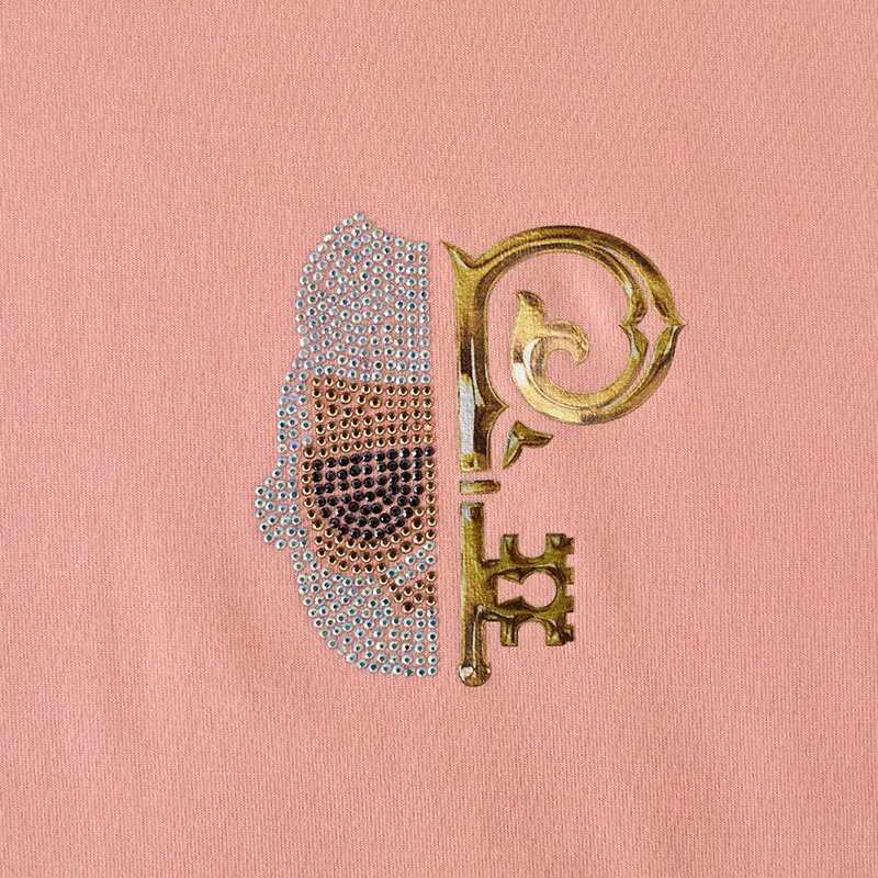 PP.GOLDEN T Shirts Men-19