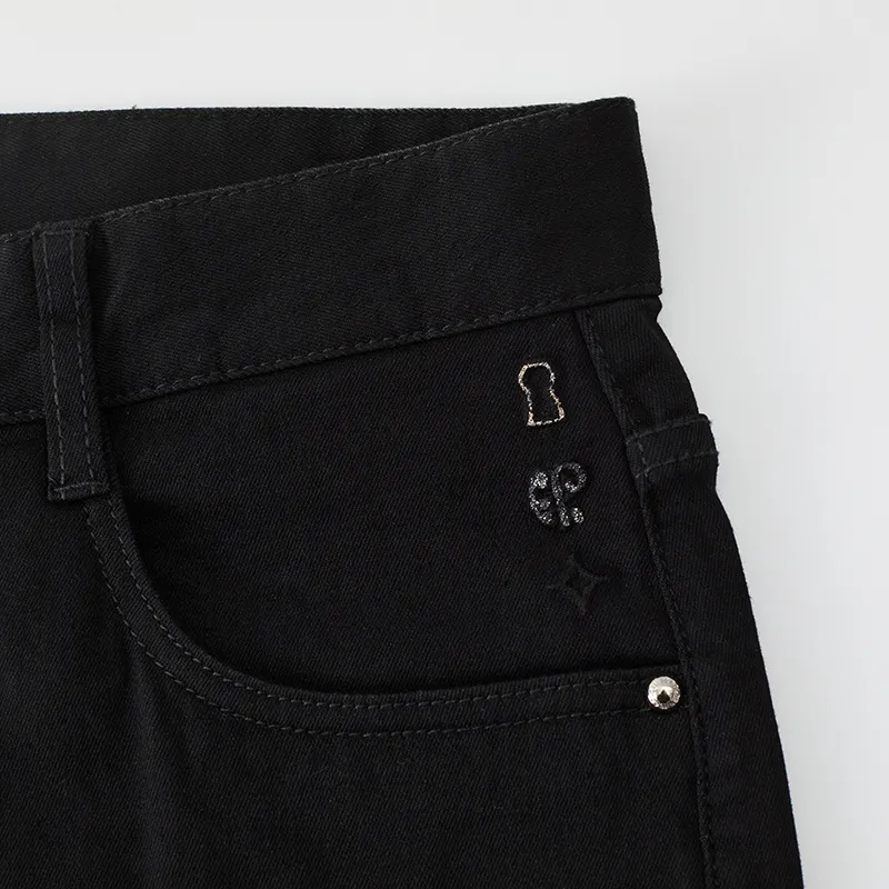 PP.GOLDEN Jeans Men-10