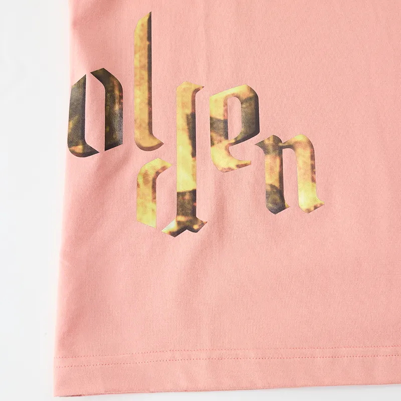 PP.GOLDEN T Shirts Men-20