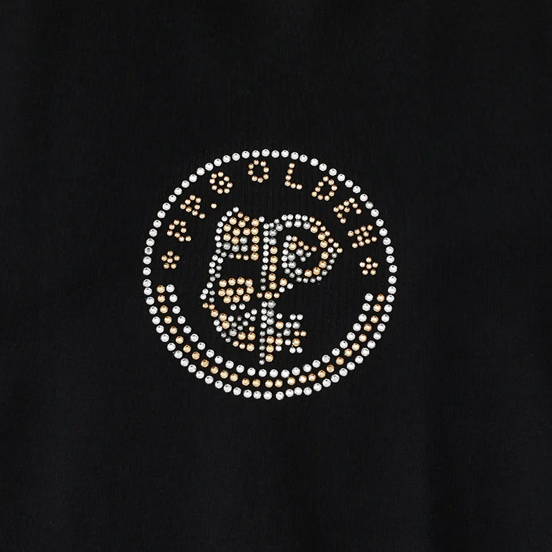 PP.GOLDEN T Shirts Men-8