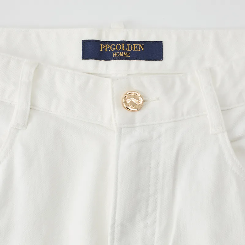 PP.GOLDEN Jeans Men-2