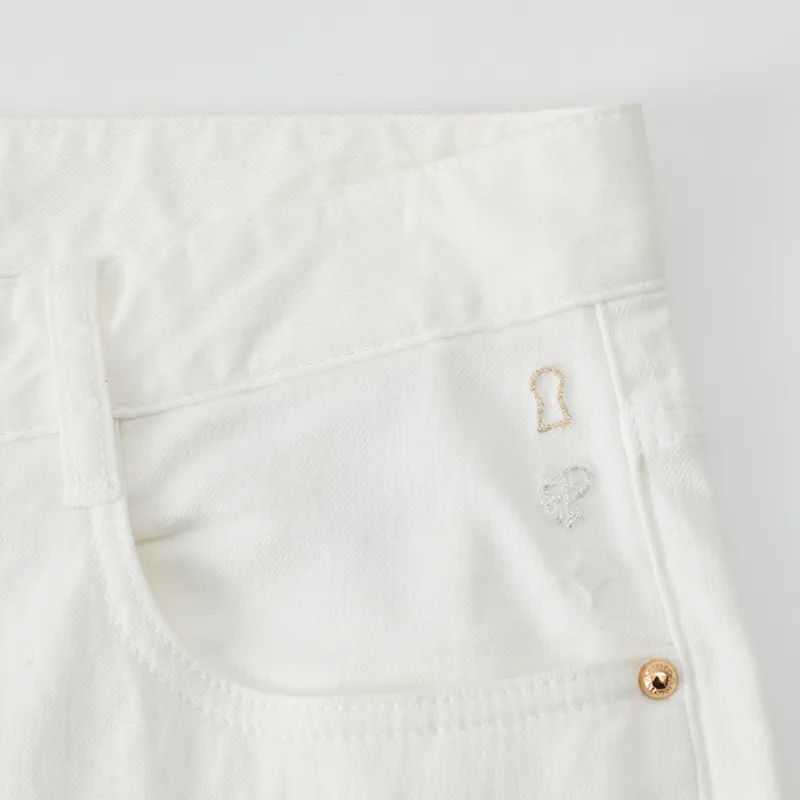 PP.GOLDEN Jeans Men-3