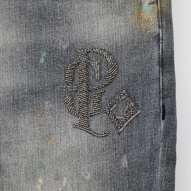 PP.GOLDEN Jeans Men-9