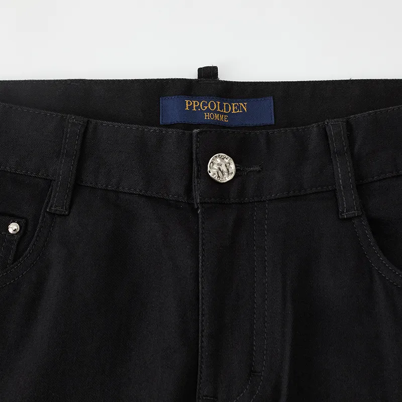 PP.GOLDEN Jeans Men-9