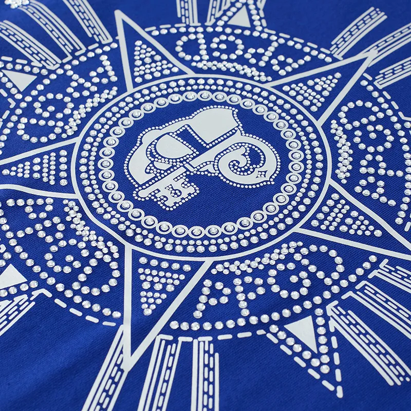 PP.GOLDEN T Shirts Men-17