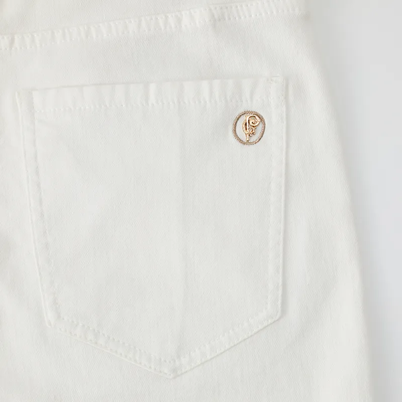 PP.GOLDEN Jeans Men-5