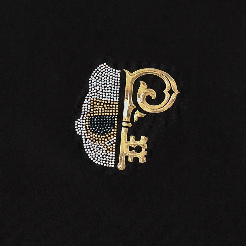 PP.GOLDEN T Shirts Men-10