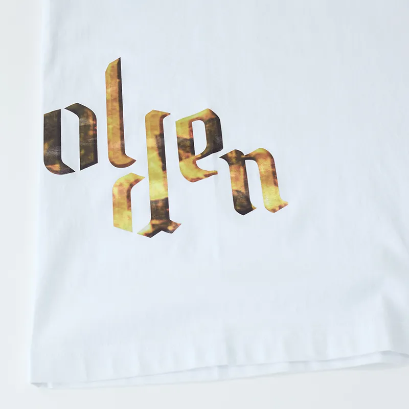 PP.GOLDEN T Shirts Men-5