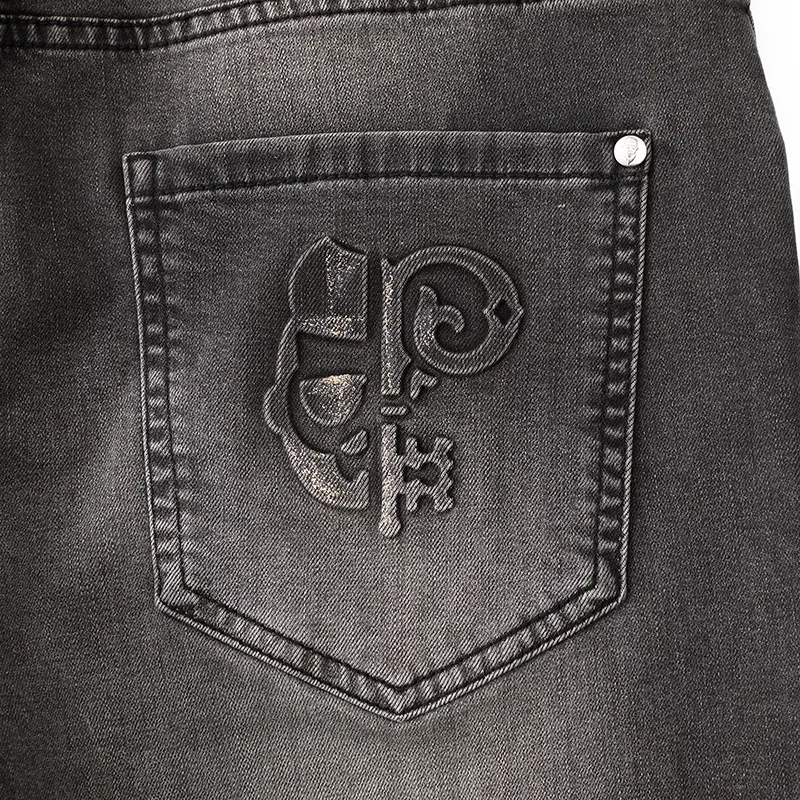 PP.GOLDEN Jeans Men-13