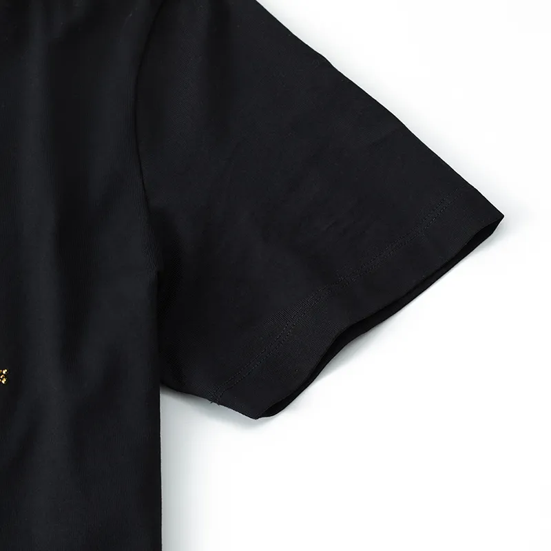 PP.GOLDEN T Shirts Men-9