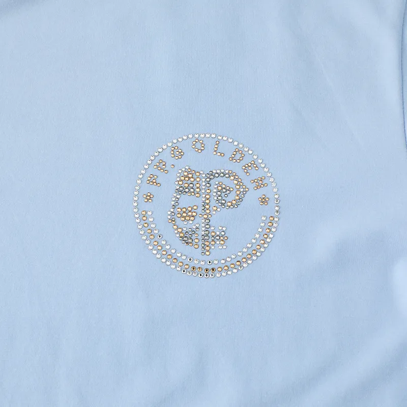 PP.GOLDEN T Shirts Men-14