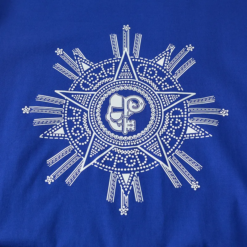 PP.GOLDEN T Shirts Men-16
