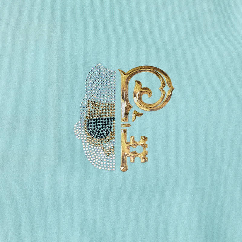 PP.GOLDEN T Shirts Men-16