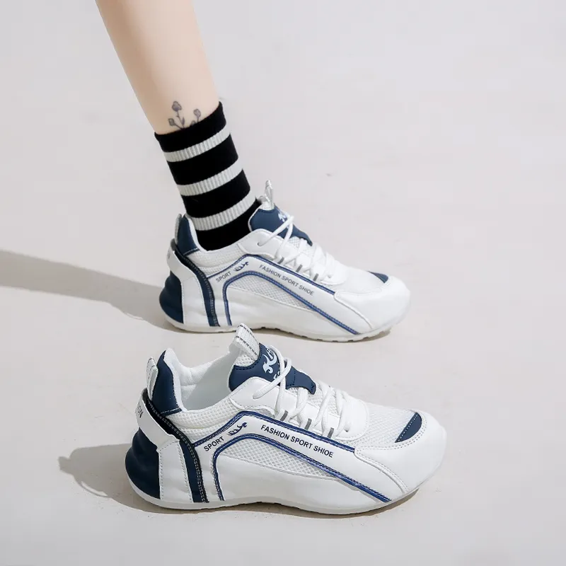 DGUMI Low Top Casual Shoes Unisex-4
