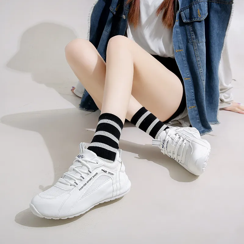 DGUMI Low Top Casual Shoes Unisex-14