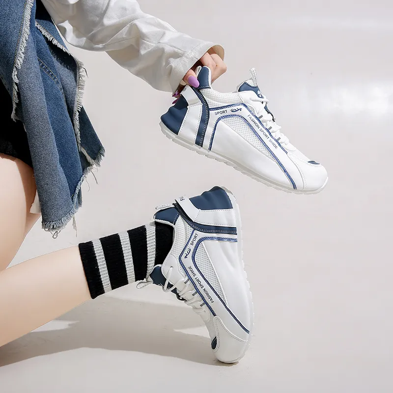 DGUMI Low Top Casual Shoes Unisex-5