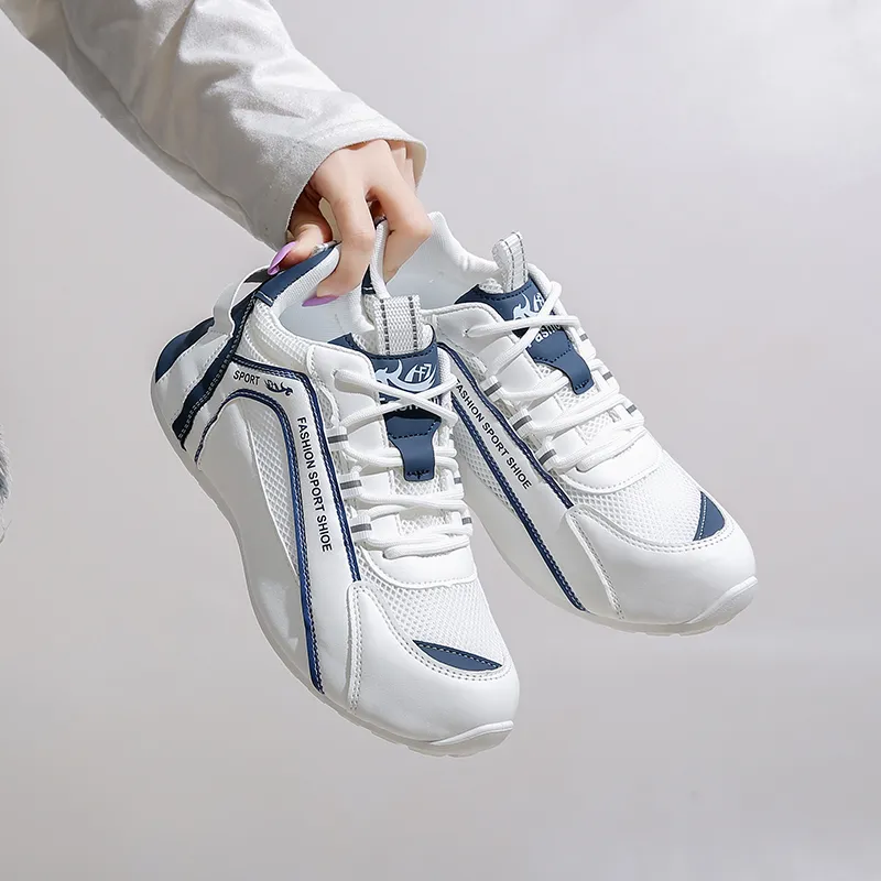 DGUMI Low Top Casual Shoes Unisex-3