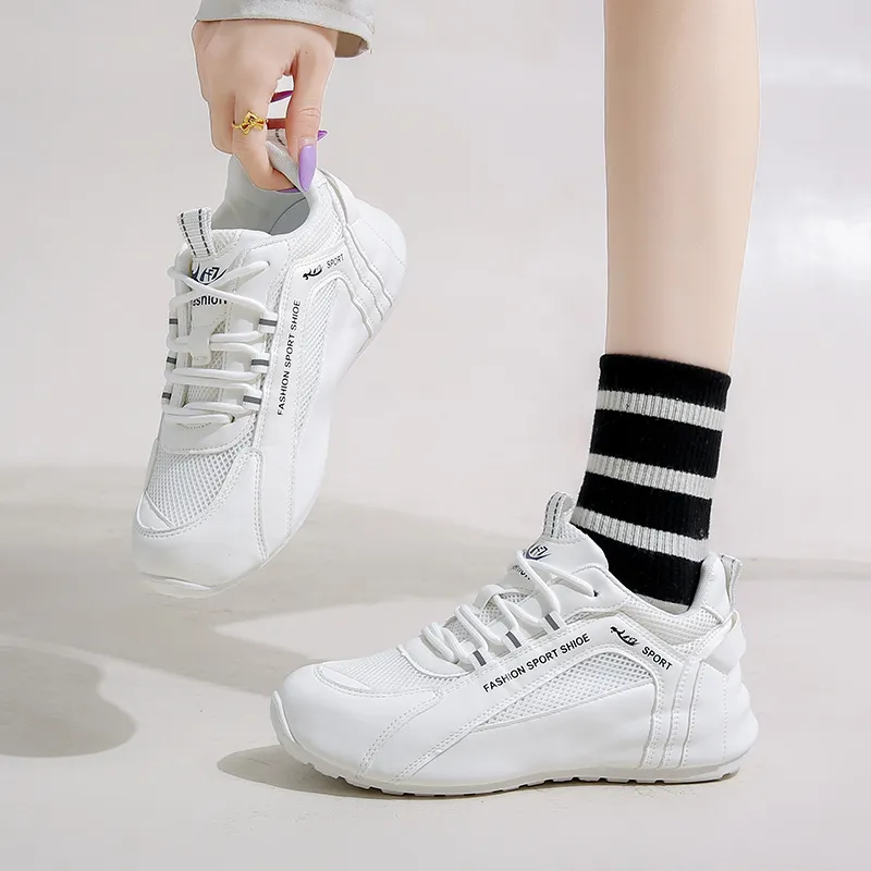DGUMI Low Top Casual Shoes Unisex-12