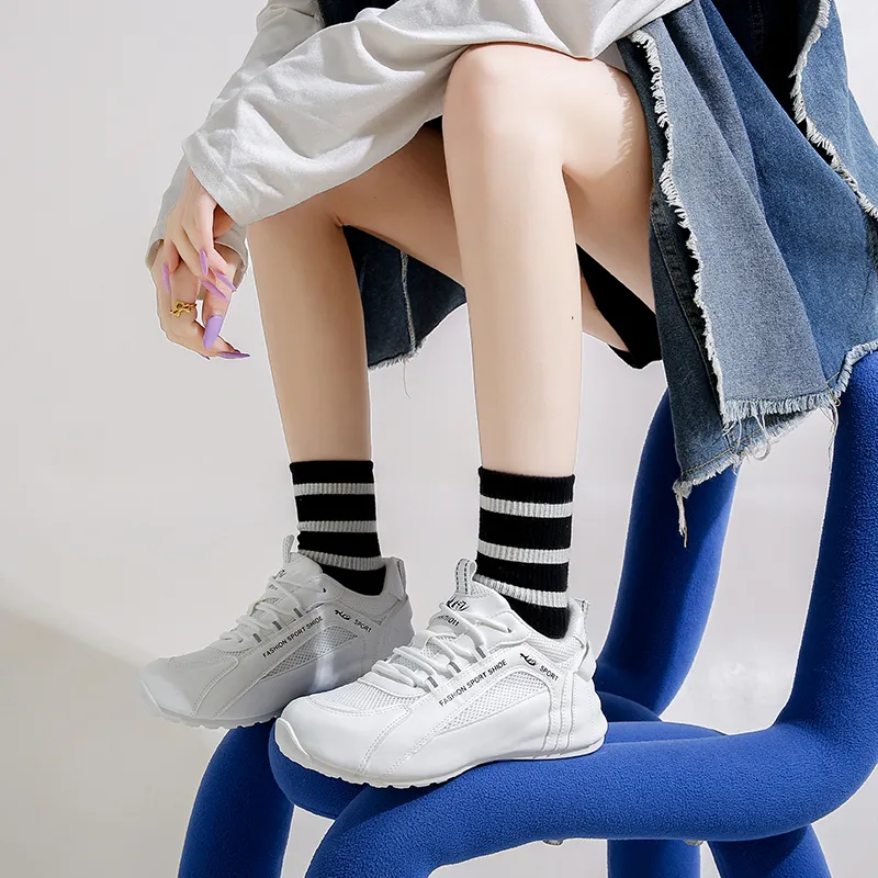 DGUMI Low Top Casual Shoes Unisex-13