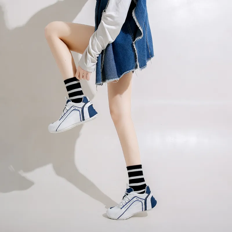 DGUMI Low Top Casual Shoes Unisex-6