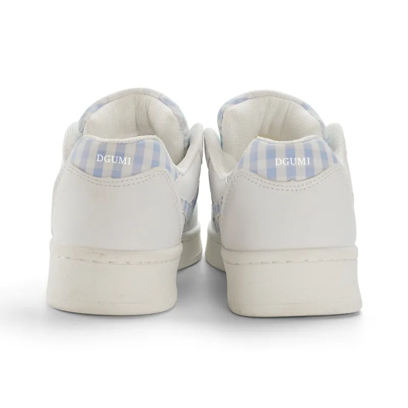 DGUMI Low Top Skateboard Shoes Unisex-2