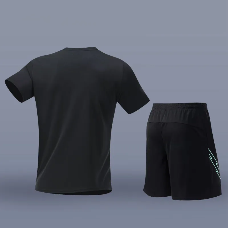 KPADB Fitness Sets Unisex-2