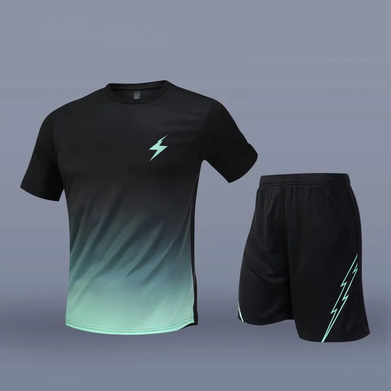 KPADB Fitness Sets Unisex-1